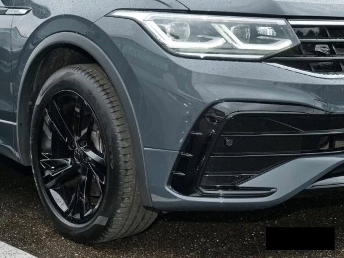 Volkswagen Tiguan Allspace 2.0 TDI 200 CV SCR DSG 4MOTION R-Line (10)