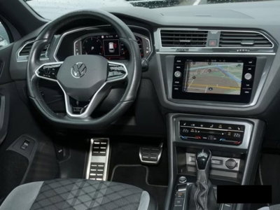 Volkswagen Tiguan Allspace 2.0 TDI 200 CV SCR DSG 4MOTION R-Line (3)