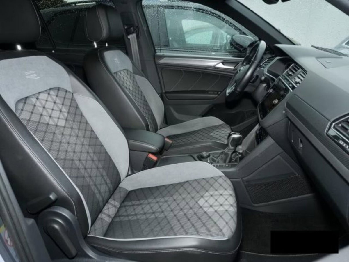 Volkswagen Tiguan Allspace 2.0 TDI 200 CV SCR DSG 4MOTION R-Line (4)