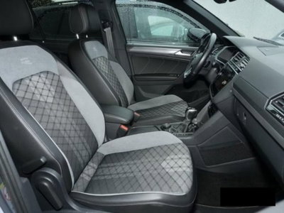 Volkswagen Tiguan Allspace 2.0 TDI 200 CV SCR DSG 4MOTION R-Line (4)