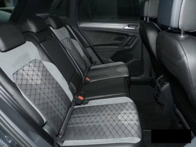Volkswagen Tiguan Allspace 2.0 TDI 200 CV SCR DSG 4MOTION R-Line (5)
