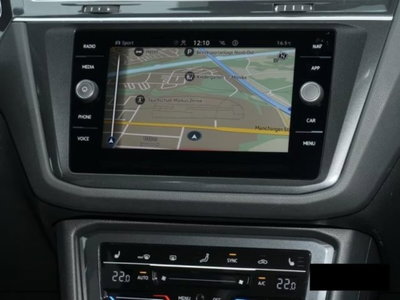 Volkswagen Tiguan Allspace 2.0 TDI 200 CV SCR DSG 4MOTION R-Line (7)