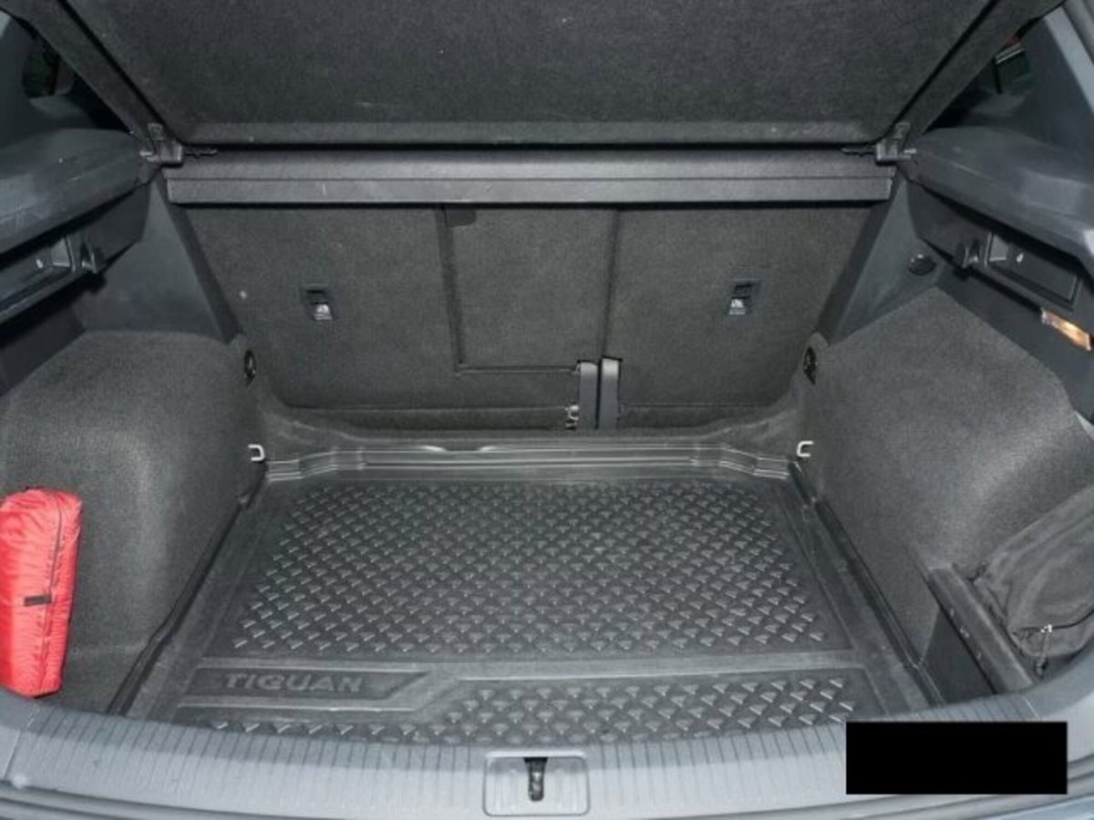 Volkswagen Tiguan Allspace 2.0 TDI 200 CV SCR DSG 4MOTION R-Line (9)