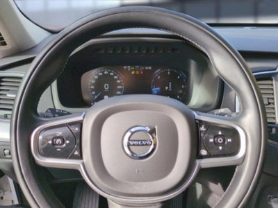 Volvo XC90 B5 (d) AWD Geartronic Momentum Pro (11)