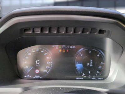 Volvo XC90 B5 (d) AWD Geartronic Momentum Pro (12)