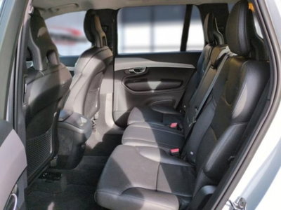 Volvo XC90 B5 (d) AWD Geartronic Momentum Pro (15)