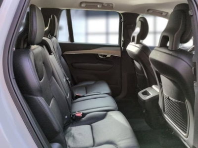 Volvo XC90 B5 (d) AWD Geartronic Momentum Pro (16)