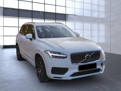 Volvo XC90 B5 (d) AWD Geartronic Momentum Pro (3)