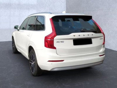 Volvo XC90 B5 (d) AWD Geartronic Momentum Pro (4)