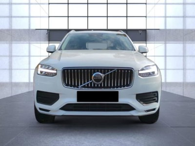 Volvo XC90 B5 (d) AWD Geartronic Momentum Pro (5)