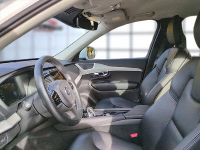 Volvo XC90 B5 (d) AWD Geartronic Momentum Pro (7)