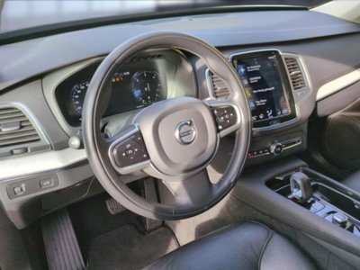 Volvo XC90 B5 (d) AWD Geartronic Momentum Pro (8)