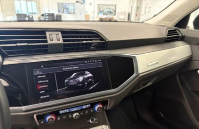 Audi Q3 Sportback 35 TDI quattro S tronic S line edition (10)