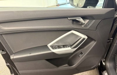 Audi Q3 Sportback 35 TDI quattro S tronic S line edition (13)