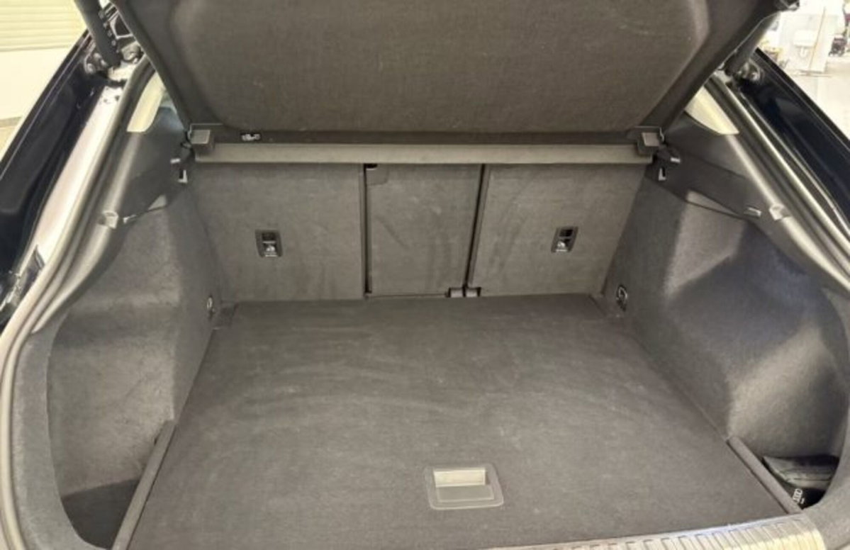 Audi Q3 Sportback 35 TDI quattro S tronic S line edition (14)