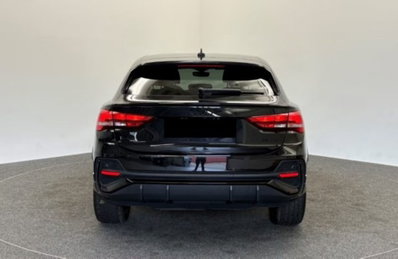 Audi Q3 Sportback 35 TDI quattro S tronic S line edition (5)