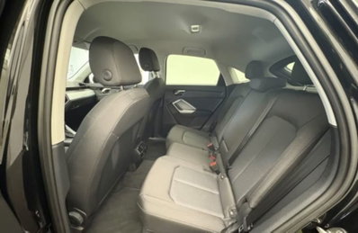 Audi Q3 Sportback 35 TDI quattro S tronic S line edition (8)