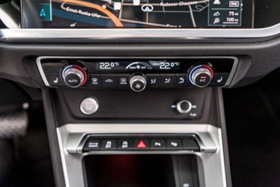 Audi Q3 Sportback 35 TDI quattro S tronic S line edition (10)