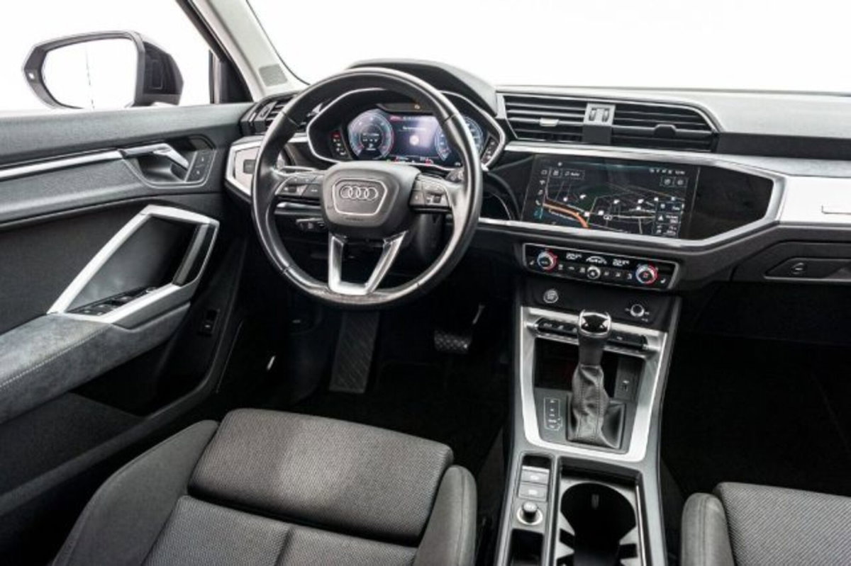 Audi Q3 Sportback 35 TDI quattro S tronic S line edition (15)