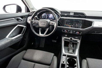 Audi Q3 Sportback 35 TDI quattro S tronic S line edition (15)