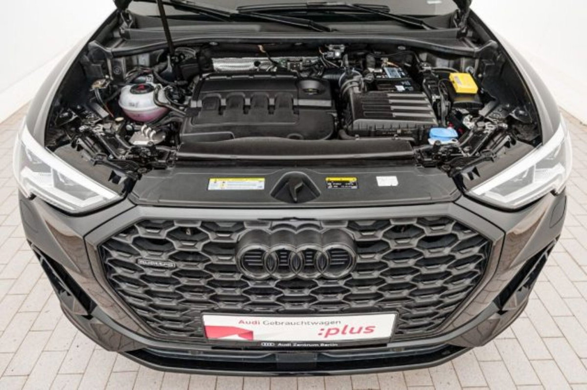 Audi Q3 Sportback 35 TDI quattro S tronic S line edition (16)