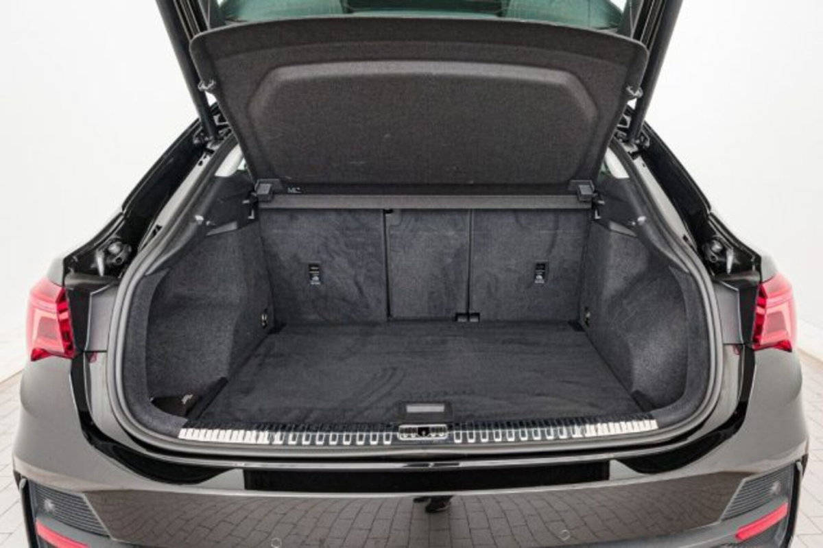Audi Q3 Sportback 35 TDI quattro S tronic S line edition (17)