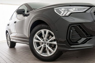 Audi Q3 Sportback 35 TDI quattro S tronic S line edition (5)