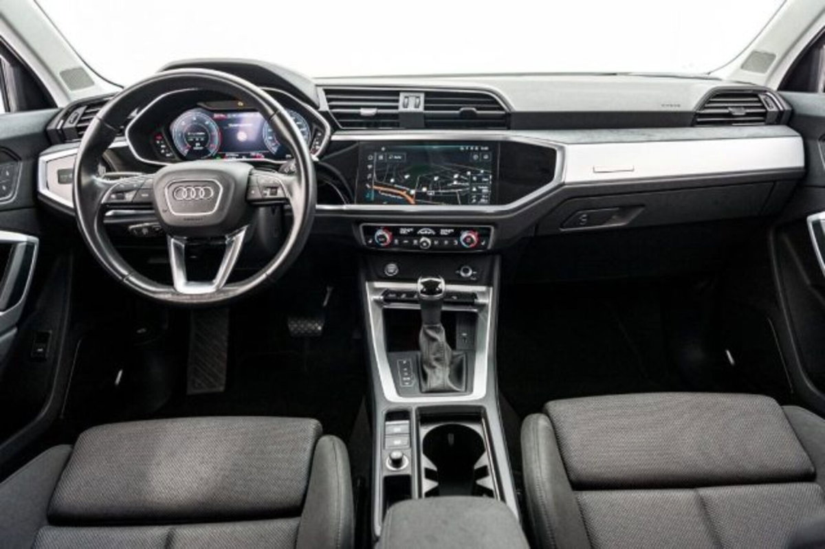 Audi Q3 Sportback 35 TDI quattro S tronic S line edition (7)