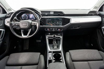 Audi Q3 Sportback 35 TDI quattro S tronic S line edition (7)