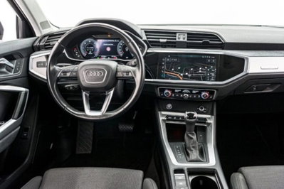 Audi Q3 Sportback 35 TDI quattro S tronic S line edition (8)