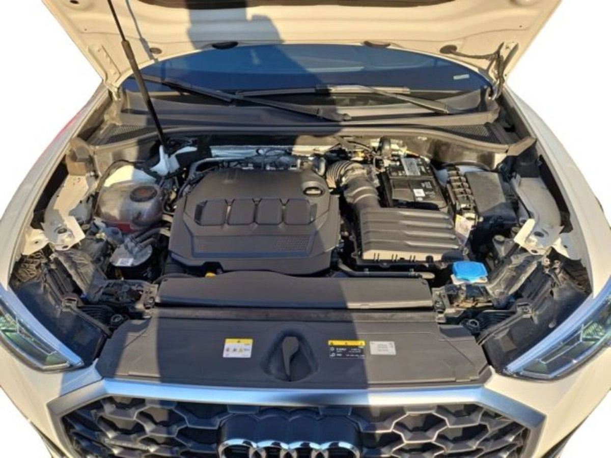 Audi Q3 Sportback 35 TDI quattro S tronic S line edition (13)