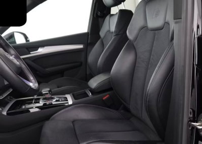 Audi Q5 Sportback 40 2.0 tdi mhev 12V S line Plus quattro s-tronic (10)