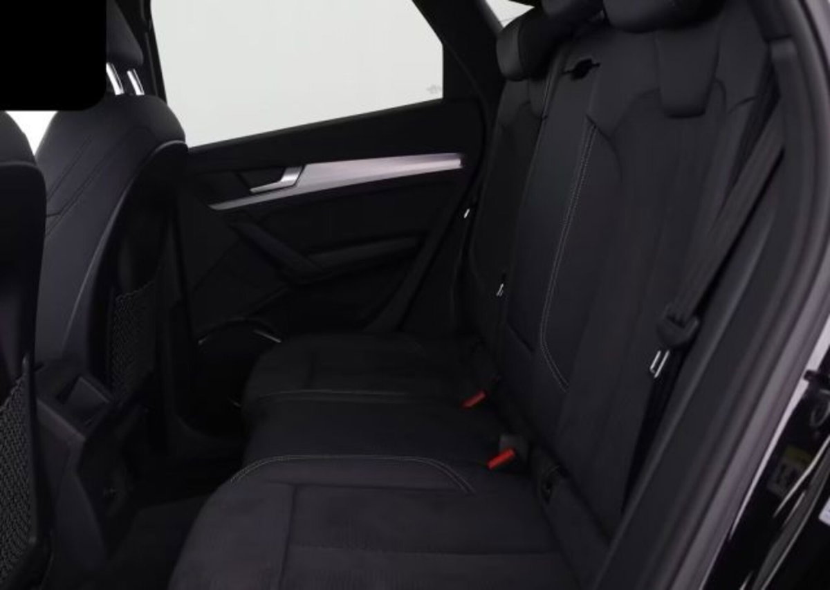 Audi Q5 Sportback 40 2.0 tdi mhev 12V S line Plus quattro s-tronic (11)