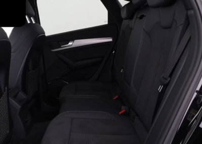 Audi Q5 Sportback 40 2.0 tdi mhev 12V S line Plus quattro s-tronic (11)