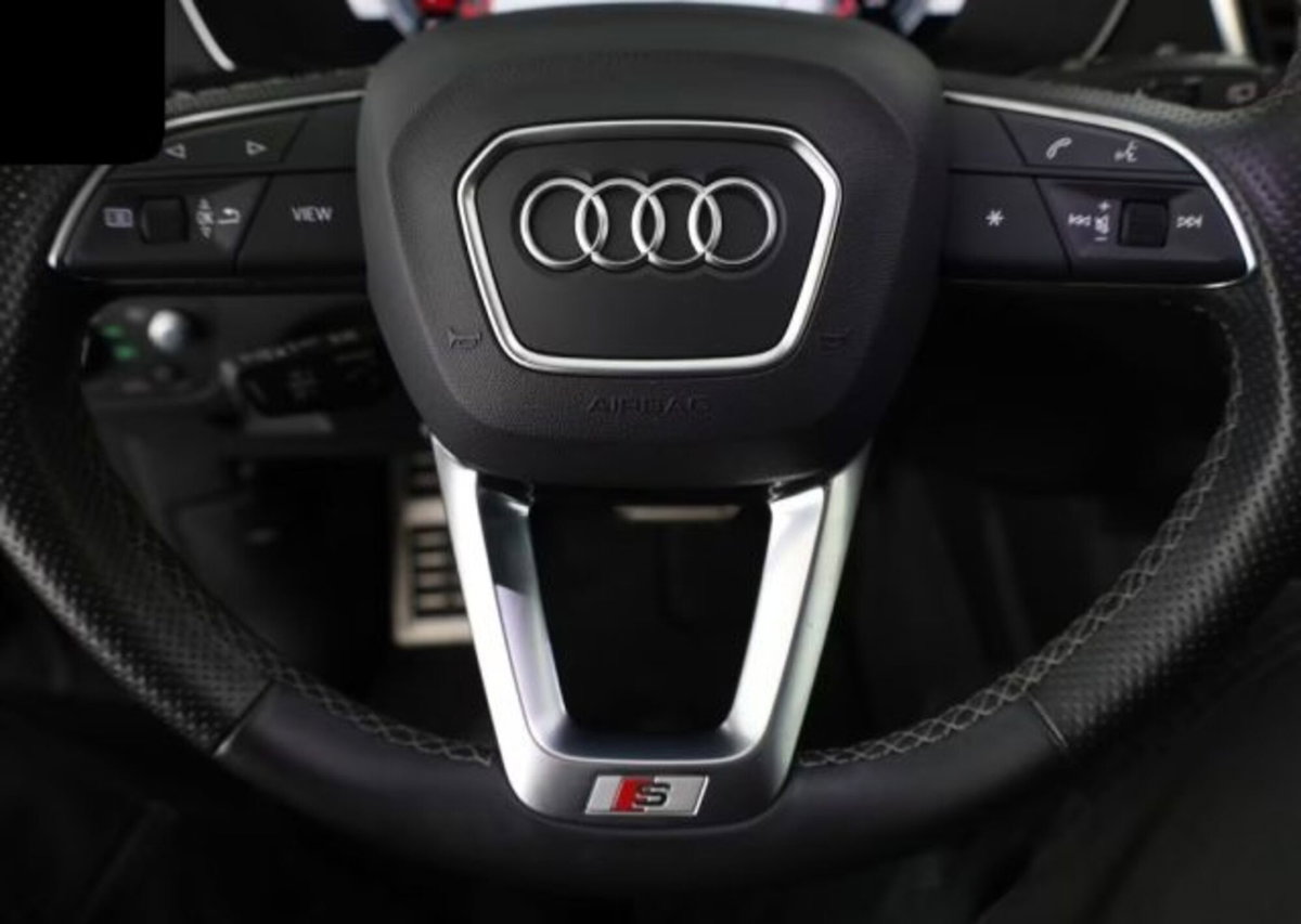 Audi Q5 Sportback 40 2.0 tdi mhev 12V S line Plus quattro s-tronic (15)