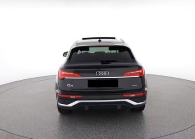Audi Q5 Sportback 40 2.0 tdi mhev 12V S line Plus quattro s-tronic (4)