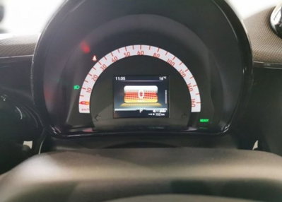 smart Fortwo Cabrio EQ cabrio Prime (12)