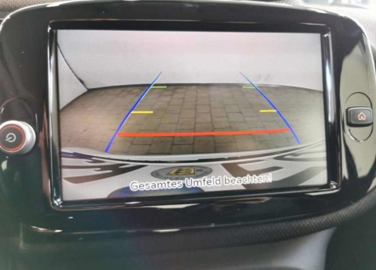 smart Fortwo Cabrio EQ cabrio Prime (13)
