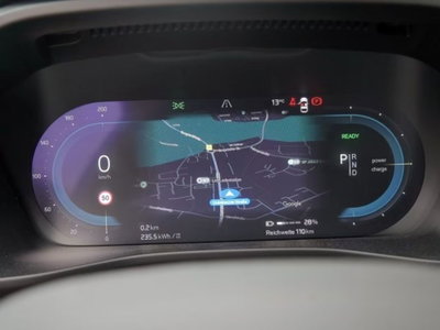 Volvo XC40 B3 automatico Core (15)