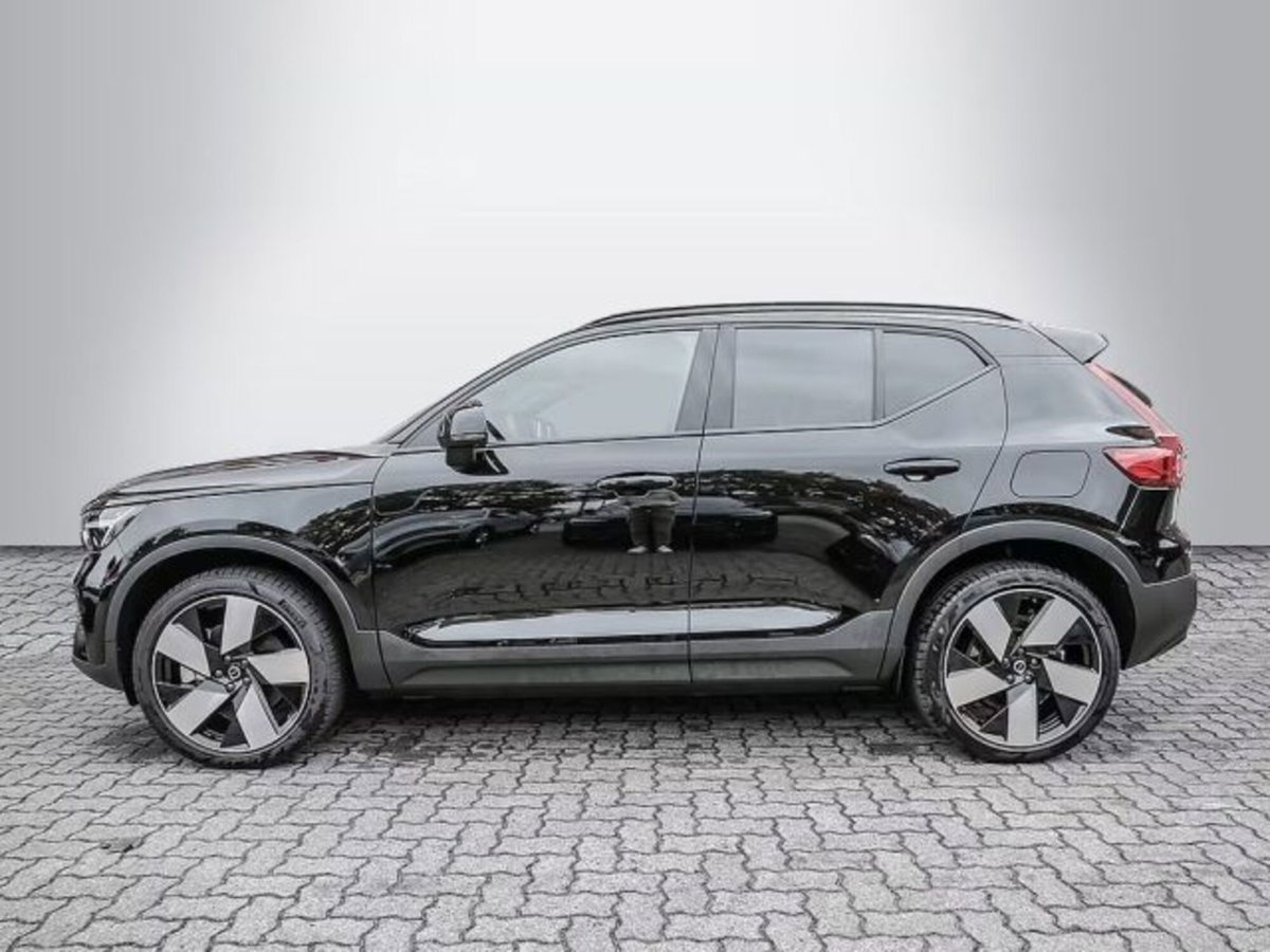 Volvo XC40 B3 automatico Core (3)