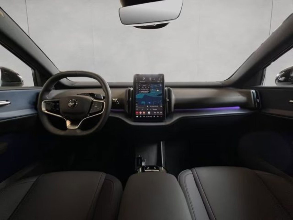 Volvo EX30 Twin Motor Performance Ultra awd (12)