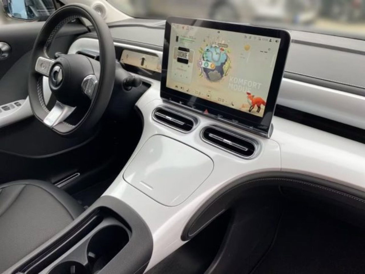 smart #1 Pro (12)