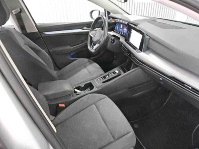 Volkswagen Golf Variant 2.0 TDI SCR DSG Life (4)