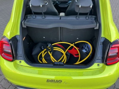 Abarth 500e Cabrio 42 kWh Turismo (11)