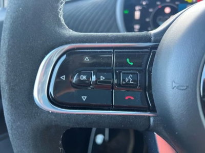 Abarth 500e Cabrio 42 kWh Turismo (14)