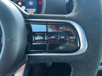 Abarth 500e Cabrio 42 kWh Turismo (15)