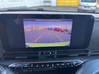 Abarth 500e Cabrio 42 kWh Turismo (17)