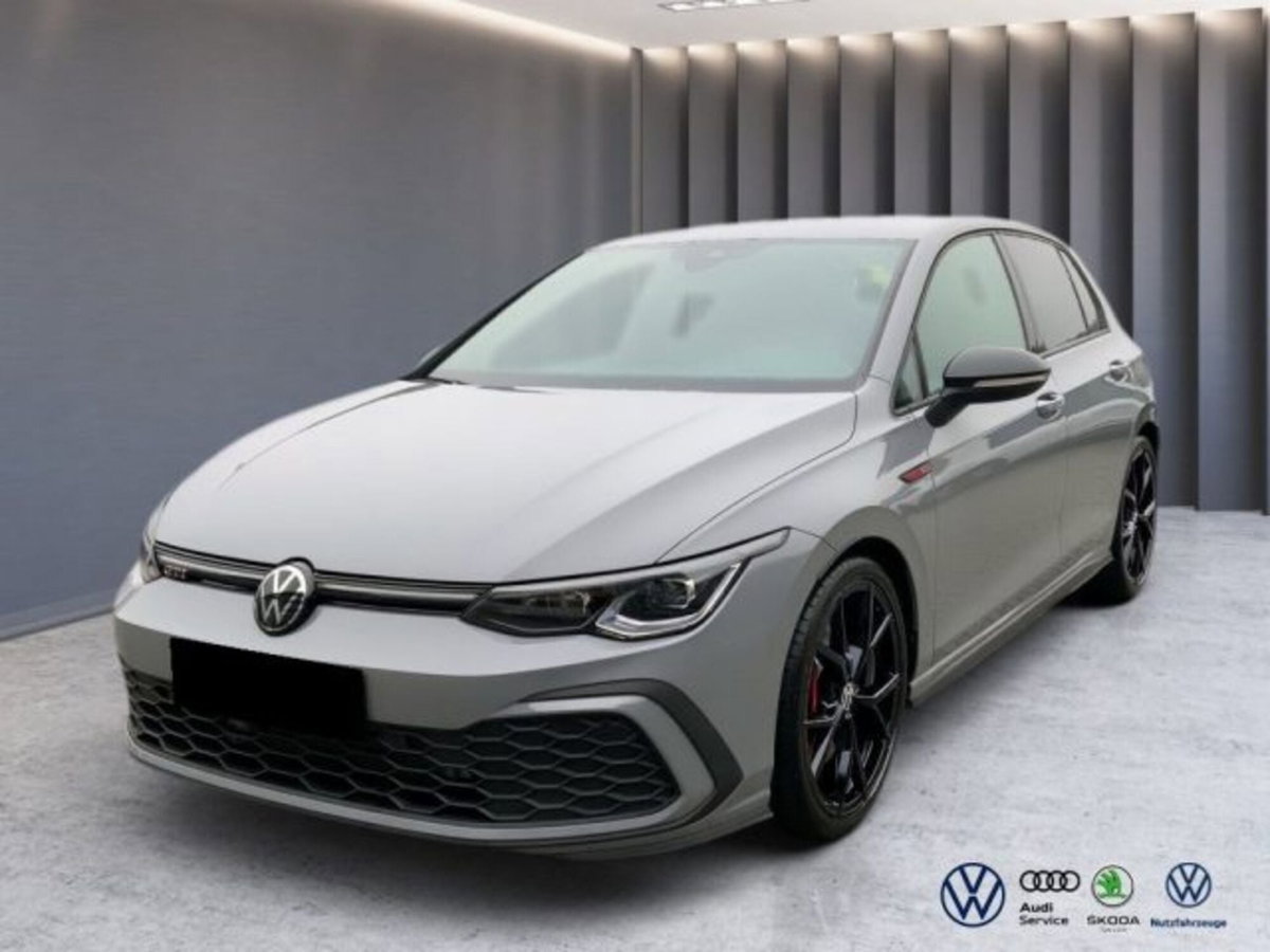 Volkswagen Golf 2.0 tsi GTI MT Ultimate 245cv
