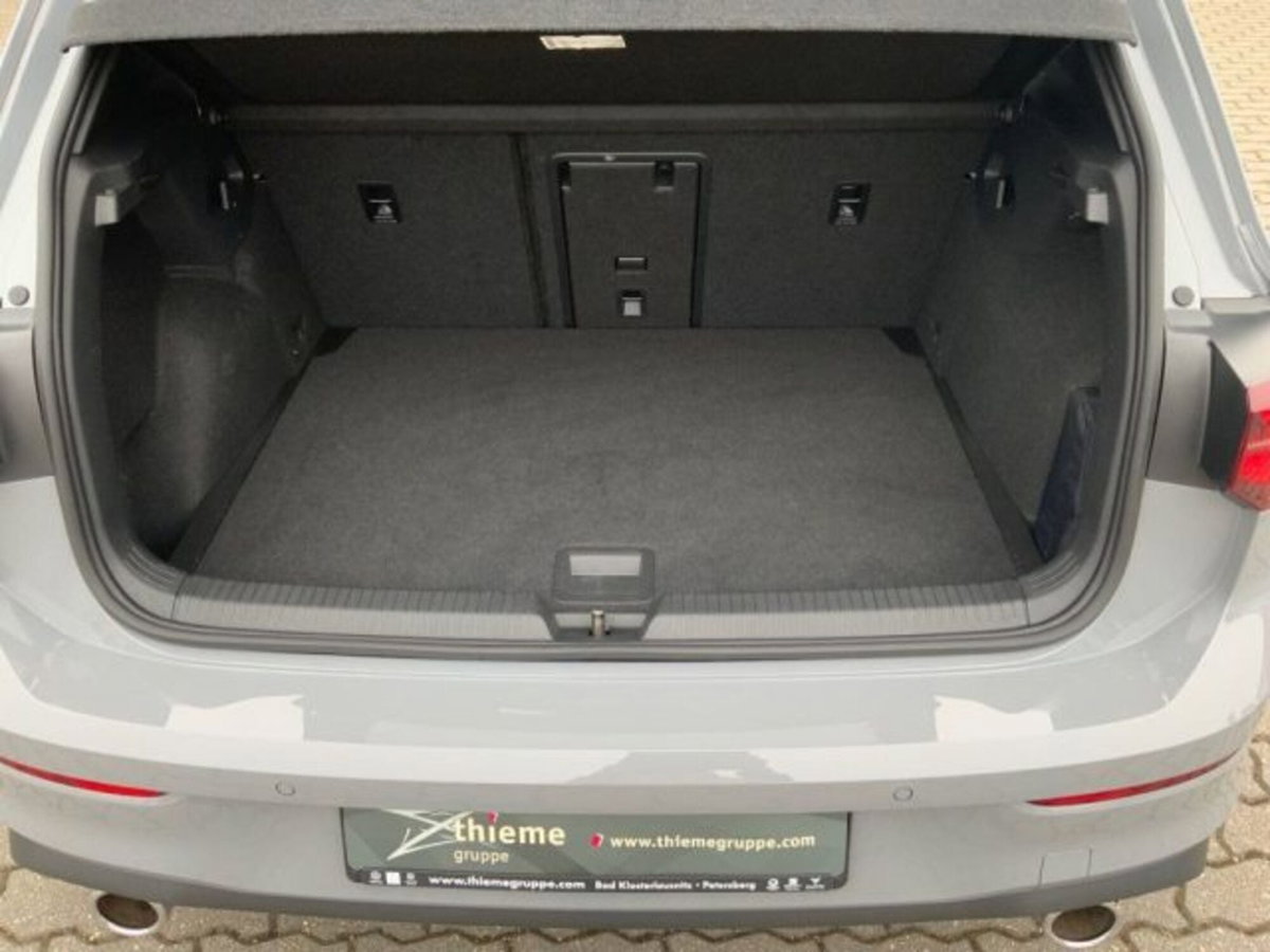 Volkswagen Golf 2.0 tsi GTI MT Ultimate 245cv (14)