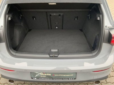 Volkswagen Golf 2.0 tsi GTI MT Ultimate 245cv (14)